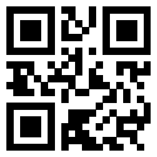 Qr Code di 3304539970