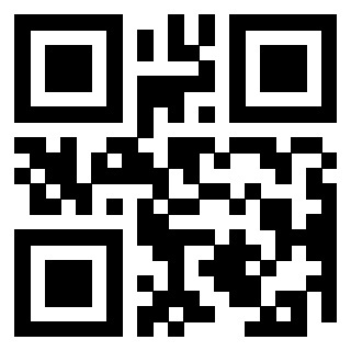 3304539975 - Immagine del QrCode associato
