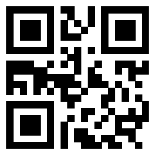 3304539976 QrCode associato
