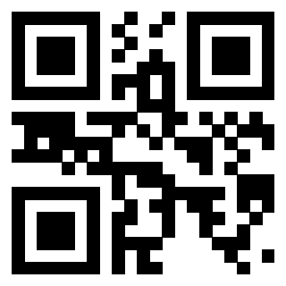 3304539977 Qr Code associato