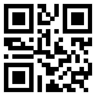 3304539978 Qr Code associato
