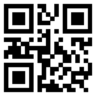 Scansione del Qr Code di 3304539981