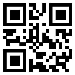 3304539982 QrCode associato