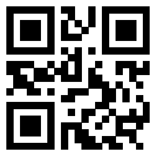 3304539984 - Immagine del QrCode associato