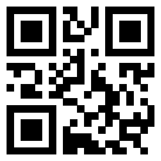 Immagine del Qr Code di 3304539985