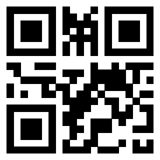 3304539988 - Immagine del QrCode associato