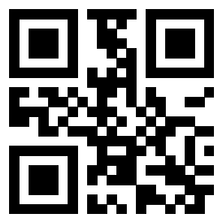 3304539989 - Immagine del QrCode