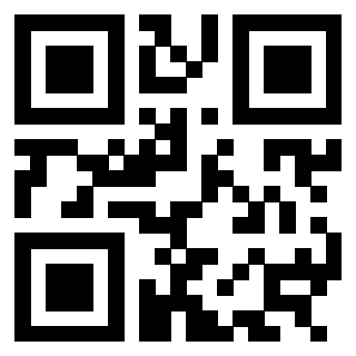 QrCode di 3304539992