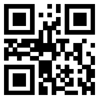 Immagine del QrCode di 3304539999