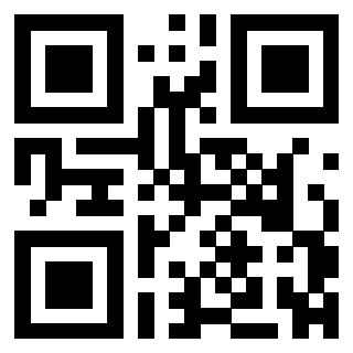 3304540001 - Immagine del QrCode associato