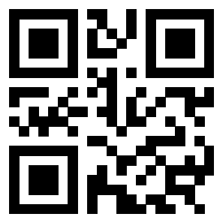 Immagine del Qr Code di 3304540004