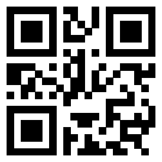 Scansione del Qr Code di 3304540007