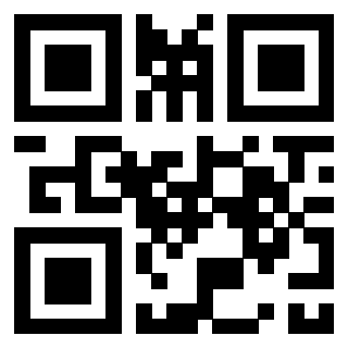 Immagine del Qr Code di 3304540008