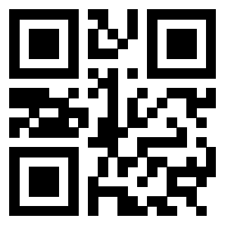 3304540009 - Immagine del QrCode