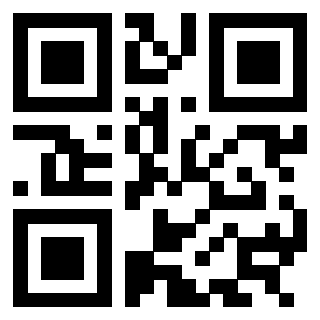 3304540010 - Immagine del Qr Code