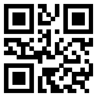 3304540011 QrCode associato