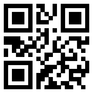 3304540015 Qr Code associato