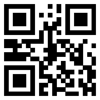 Scansione del QrCode di 3304540017