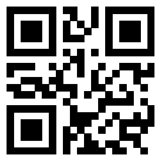 Il Qr Code di 3304540018