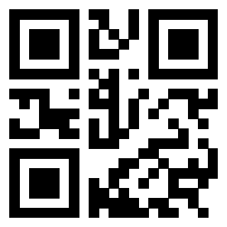 Scansione del Qr Code di 3304540024