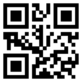 Il Qr Code di 3304540025
