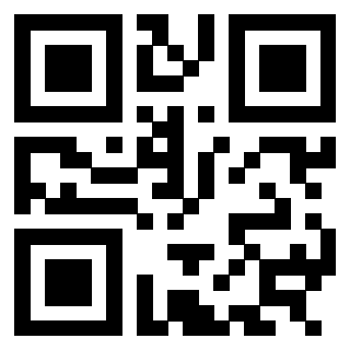 QrCode di 3304540026