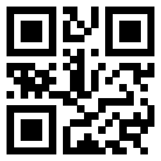 3304540028 QrCode associato