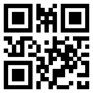Immagine del Qr Code di 3304540029