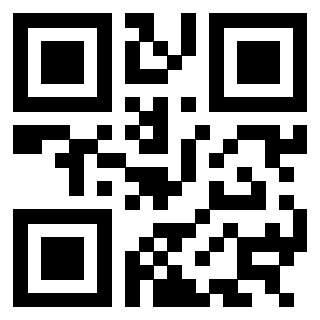 3304540030 QrCode associato