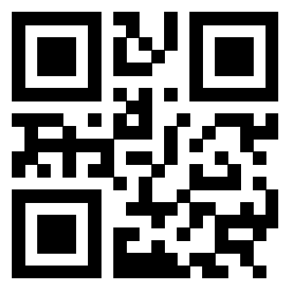 3304540031 - Immagine del QrCode