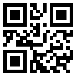 3304540034 - Immagine del QrCode