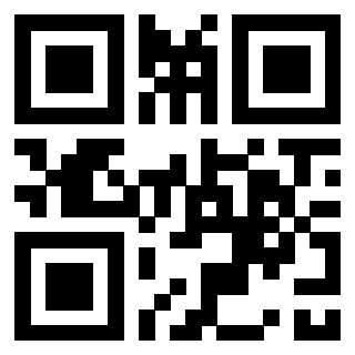 Scansione del Qr Code di 3304540035