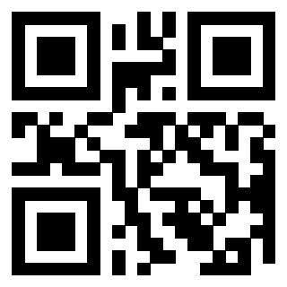 3304540036 Qr Code associato
