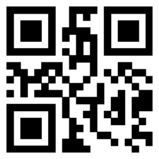 3304540038 Qr Code associato