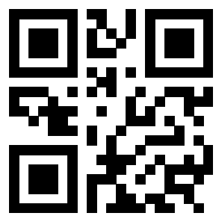 Scansione del QrCode di 3304540040
