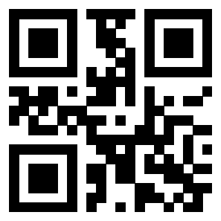 3304540042 - Immagine del Qr Code associato
