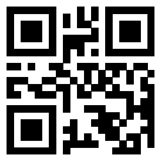 Immagine del QrCode di 3304540043