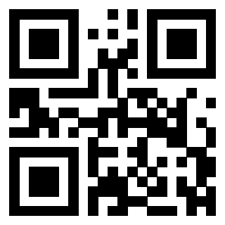 Il QrCode di 3304540046
