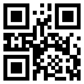 3304540048 - Immagine del QrCode