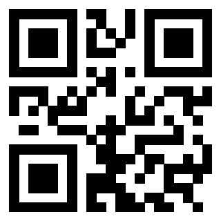 Immagine del QrCode di 3304540049