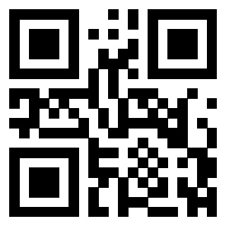 3304540050 - Immagine del QrCode