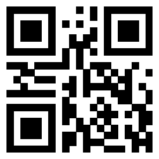 Scansione del Qr Code di 3304540051