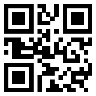 Il Qr Code di 3304540052