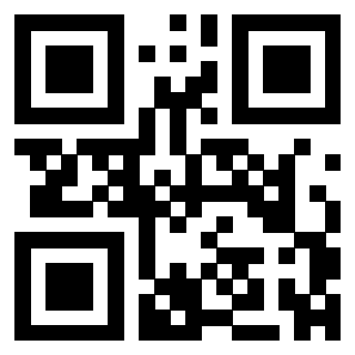 3304540055 - Immagine del QrCode associato