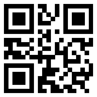 QrCode di 3304540056
