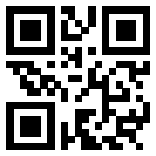 Scansione del Qr Code di 3304540057