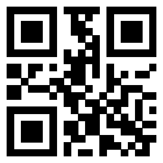 3304540058 - Immagine del QrCode associato
