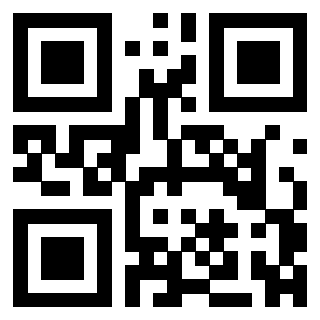 Immagine del QrCode di 3304540059