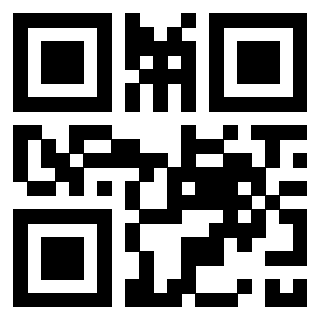 3304540061 Qr Code associato