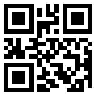 Il QrCode di 3304540062